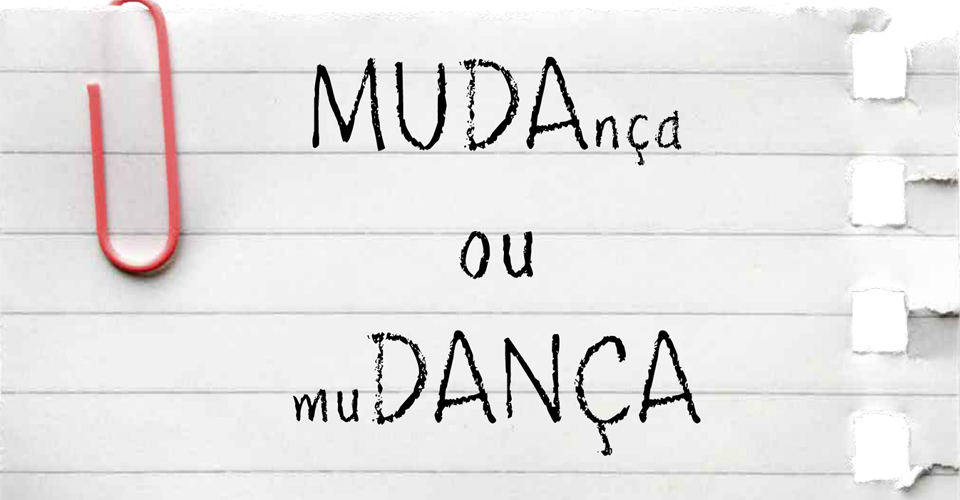 Jornal da Franca - Toda mudança é difícil, mas não mudar é fatal